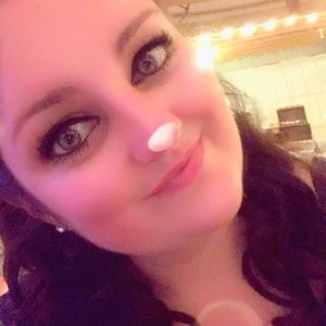 Meet your Posher, Alison